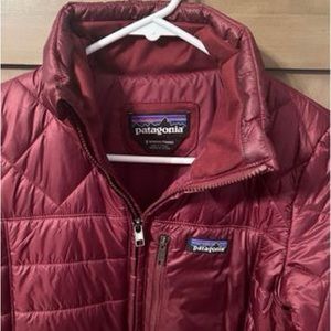 Women's Patagonia — Radalie Parka